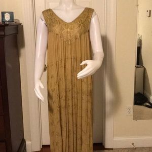 Set of 3 Beach / Swim Coverups - One Size